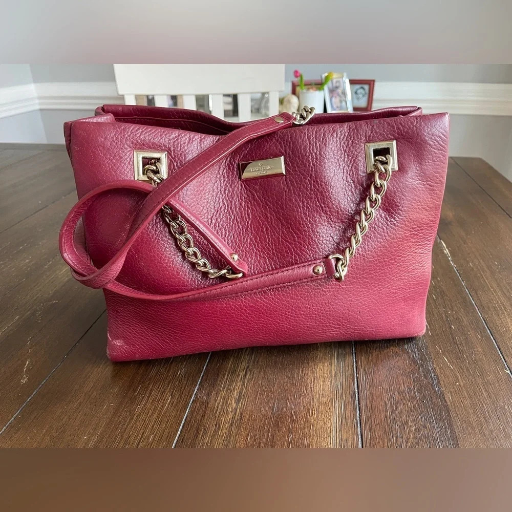 Kate Spade tote bag